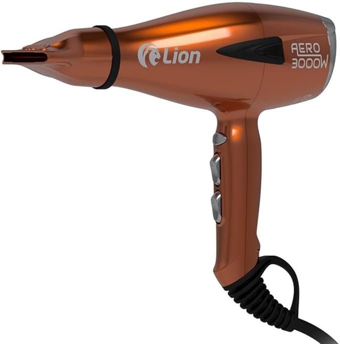 melhor secador de cabelo profissional