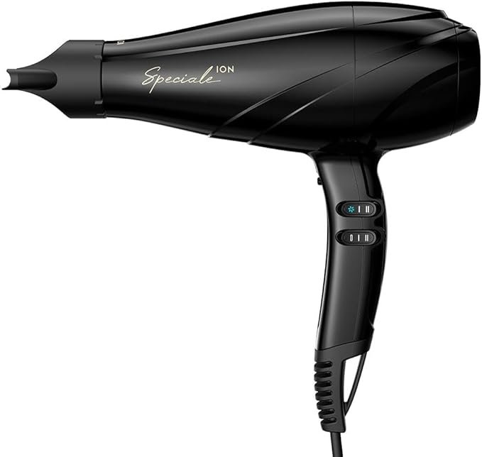melhor secador de cabelo para usar em casa