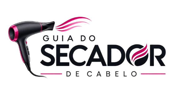 Guia do secador de cabelo