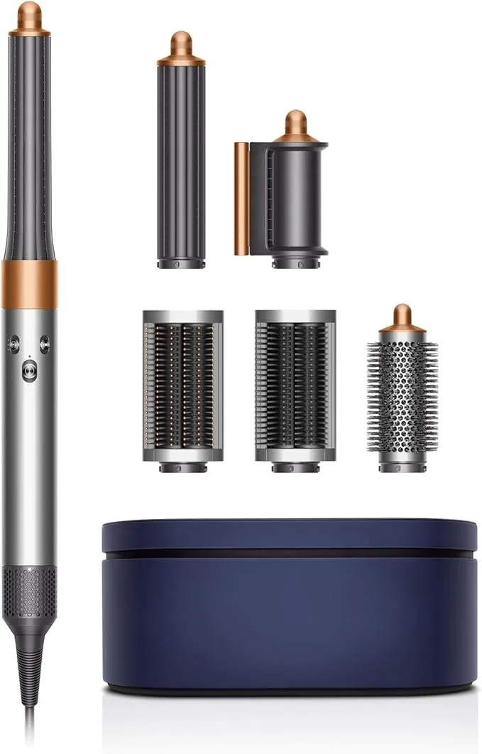 Dyson Airwrap™ Multiestilizador de cabelo