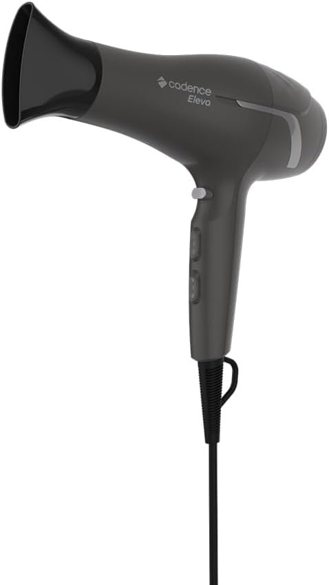 Secador de Cabelos Cadence Eleva