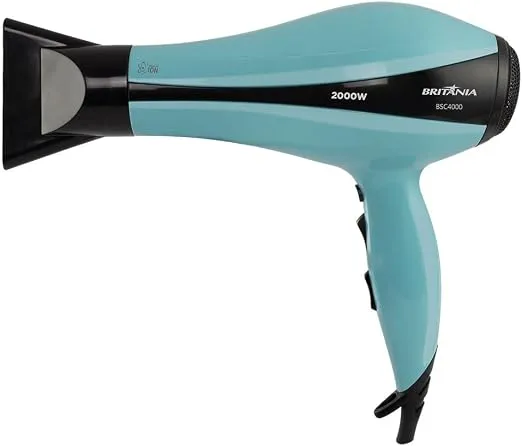 secador-de-cabelo-britânia-bsc4000-tourmaline-íon-2000W