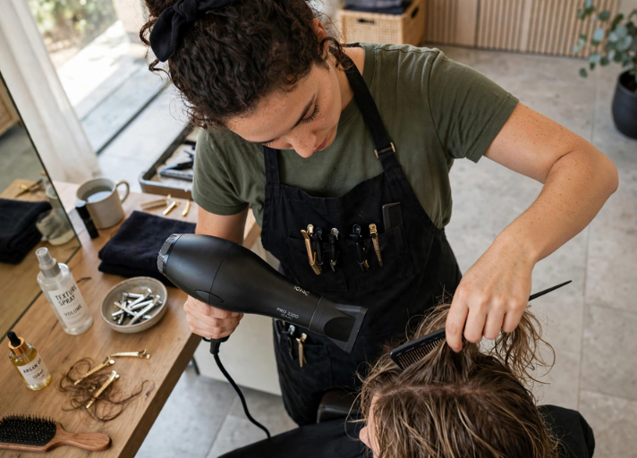 Melhores Secadores de Cabelo Profissionais