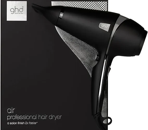 Secador de cabelo Ghd Air Professional Performance é bom