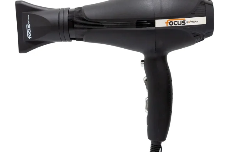 Secador Profissional Focus Extreme da Lizz Pro é bom?