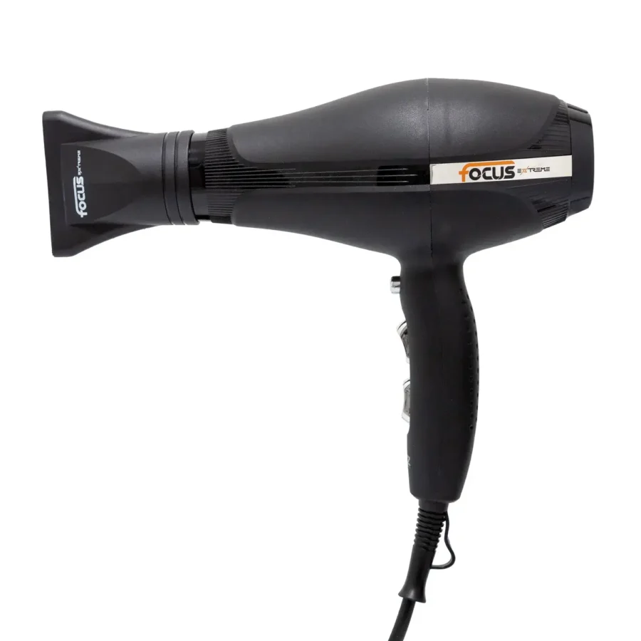 Secador Profissional Focus Extreme da Lizz Pro é bom?