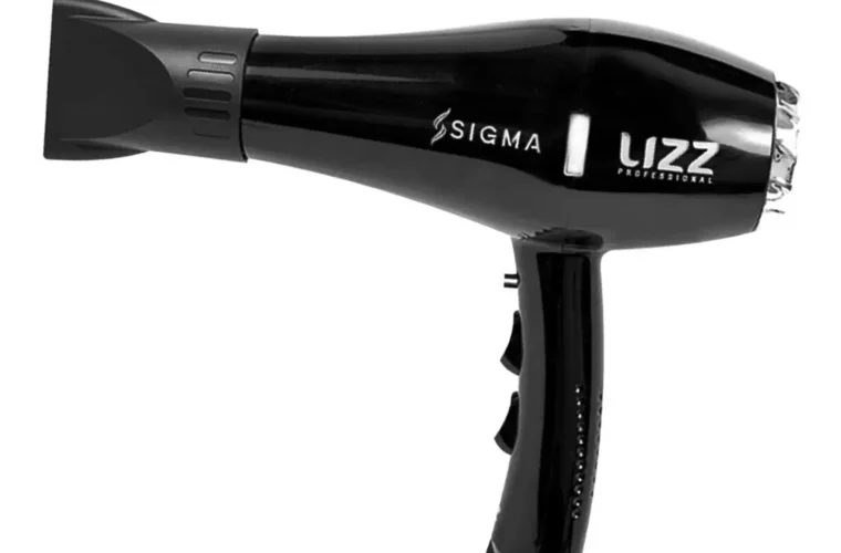Secador Profissional Sigma Lizz