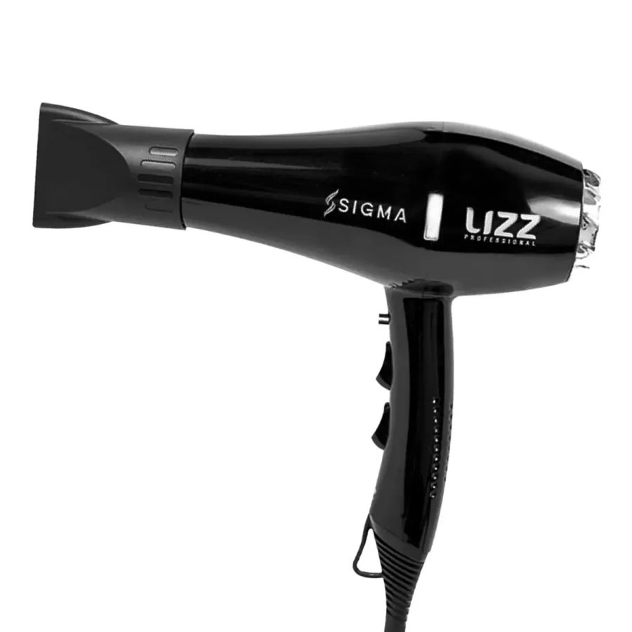 Secador Profissional Sigma Lizz