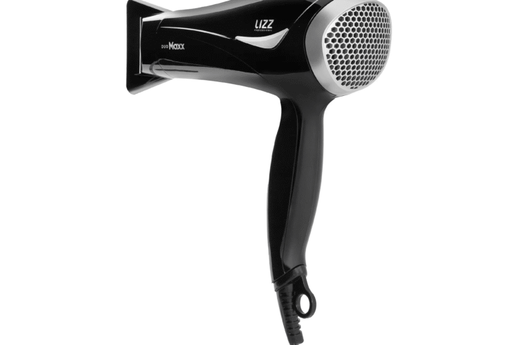 Secador de cabelo Duo maxx