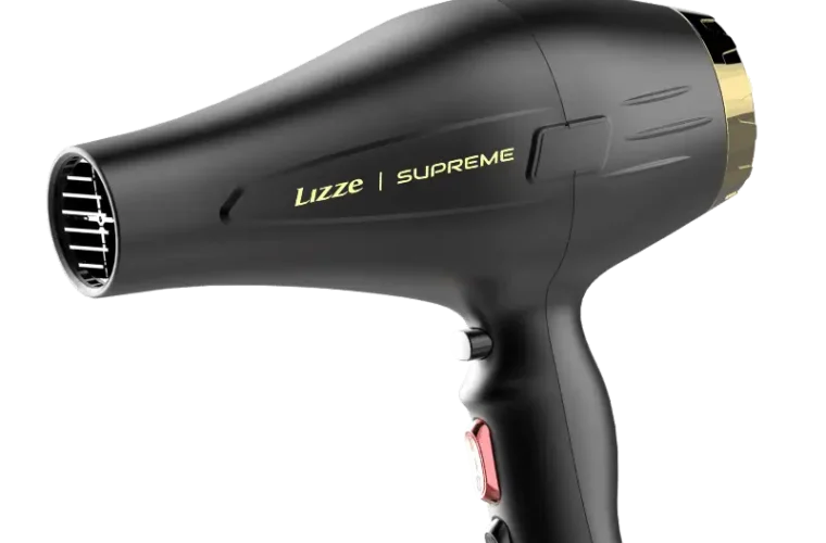 Secador de cabelo Lizze supreme é bom?