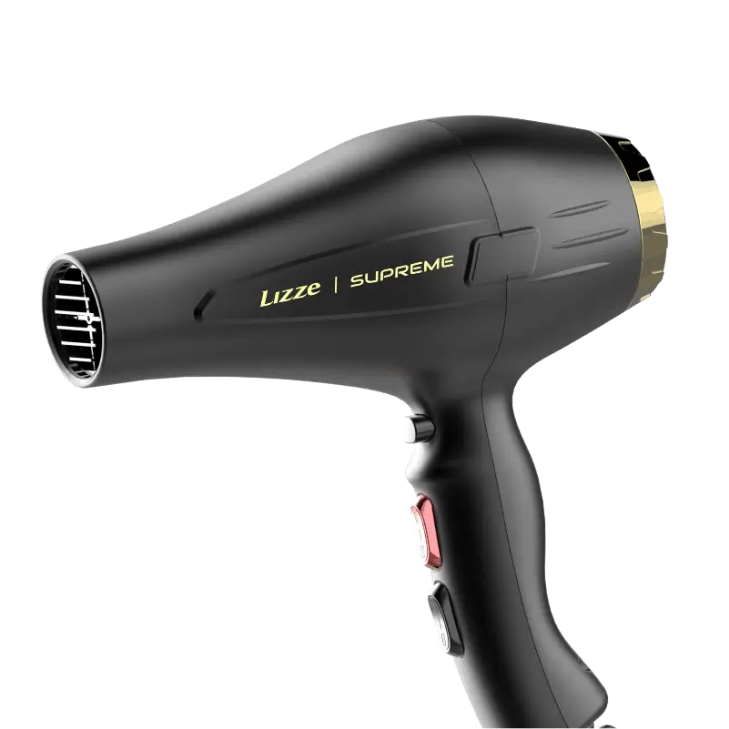 Secador de cabelo Lizze supreme é bom?