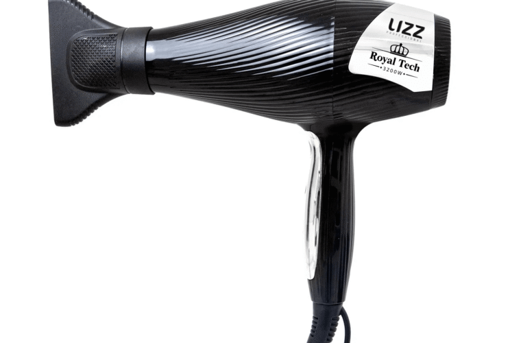 Secador Profissional Royal Tech Lizz Pro