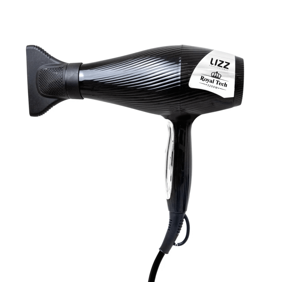 Secador Profissional Royal Tech Lizz Pro