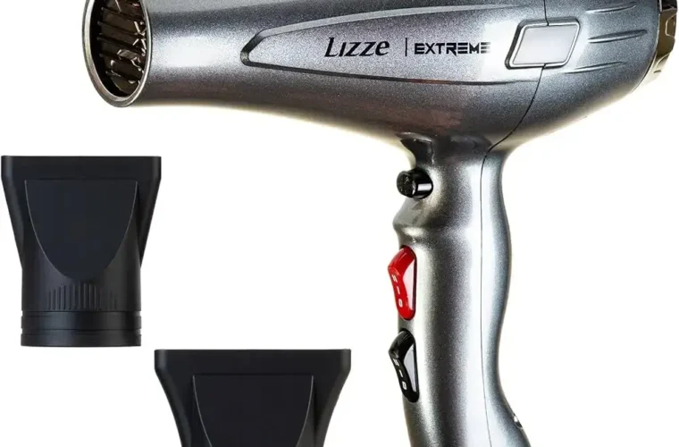 Secador Lizze Extreme