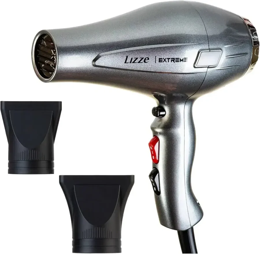 Secador Lizze Extreme