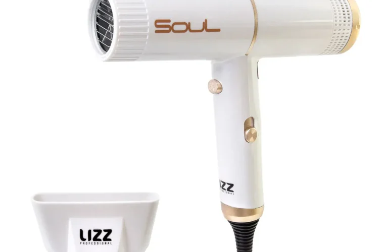 secador soul brancoo